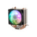 2E GAMING CPU cooler Air Cool AC90D4 (2E-AC90D4), TDP 130W